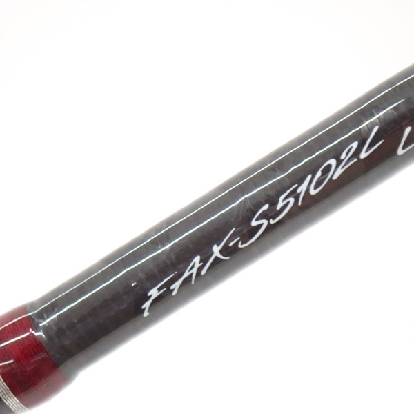 ファインテール エリアＦＡＸ－Ｓ５１０２Ｌ
